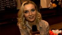 Полина Гагарина: «Не хочу прогибаться»