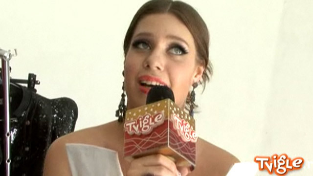 Лоя: «Не будь селянкой!»