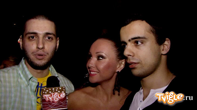 Исполнители песни «Я буду» готовят новую бомбу