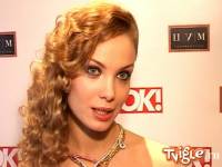 Татьяна Арнтгольц сыграла падшую женщину