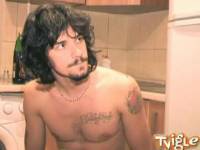 Группа «Quest Pistols» о премии MTV