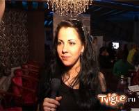 Елена Беркова вот-вот родит