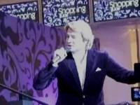 Басков поет под мелодию мобильника