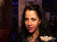 Лена Беркова проболталась про свой интим