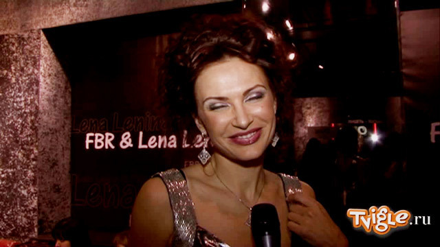 Эвелина Бледанс: «Я — сука года!»