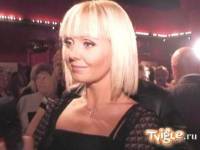 Валерия снялась для крутого журнала