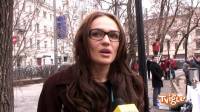 Куда подевалась Алена Водонаева
