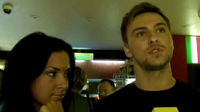 Группу «Инь - Янь» кинул продюсер