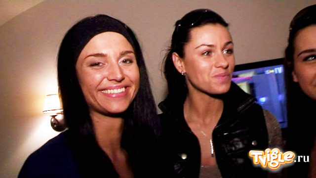 Группа «Подиум» скрестилась с «Игрой слов»