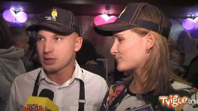 Кто избивает участников «Дома–2»