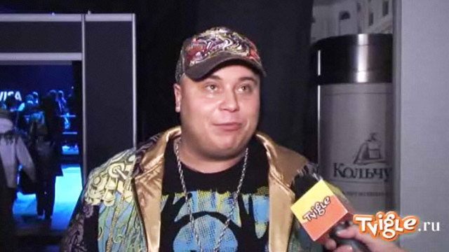 Доминик Джокер о своем стиле