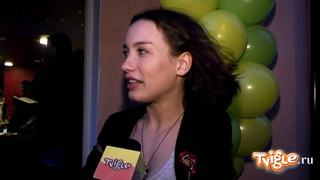 Вика Дайнеко в поисках себя