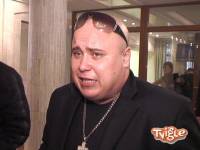 Доминика Джокера из ЗАГСа не выгонишь