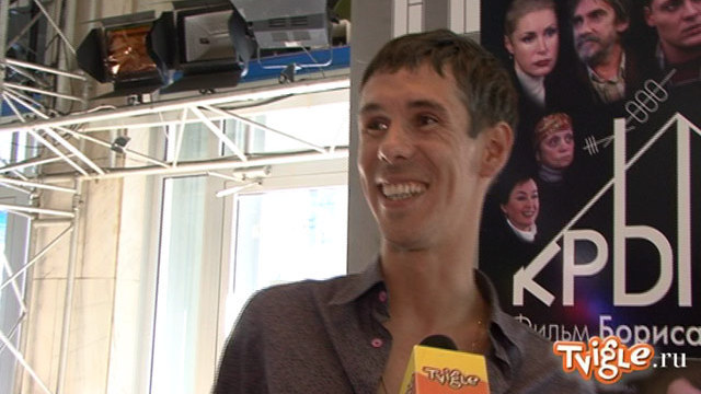 Панин против Собчак и Тимати