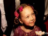 Как Пуговка превратилась в Бублика