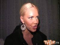 Как Маша Малиновская на деревенскую дискотеку ходила