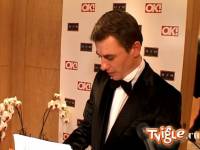 Игорь Петренко про Вдовиченкова