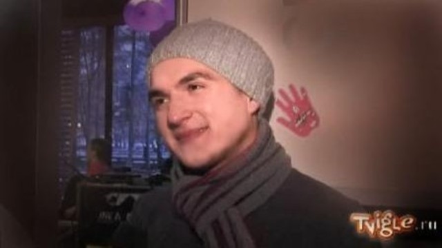 Новости от Влада Топалова