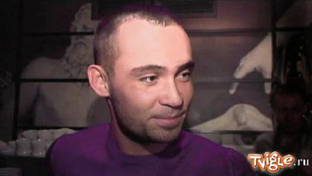 Как отдыхает Юрий Титов