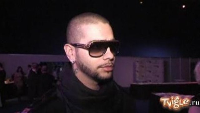 Куда поедет Тимати на Новый год