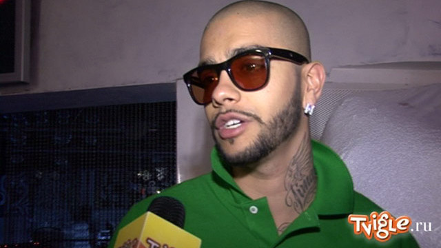 Тимати о курортных девушках