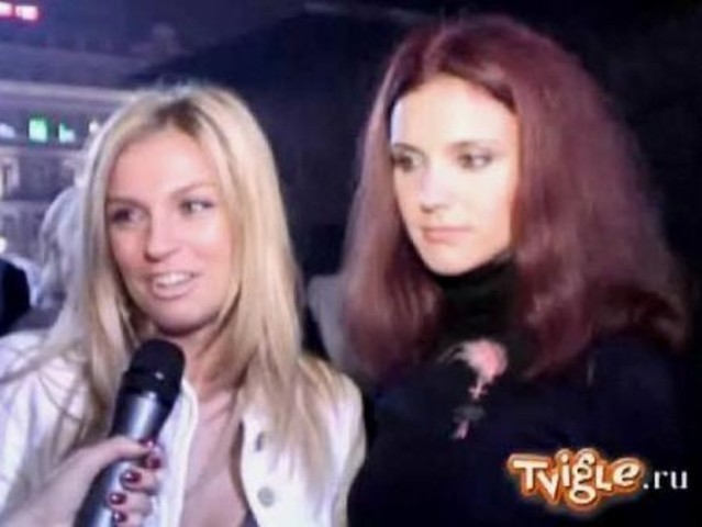 У Саши Савельевой из группы «Фабрика» новый жених