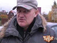 Владимир Турчинский о гаишниках