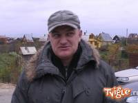 Владимир Турчинский о своих страхах