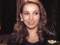 Анфиса Чехова зимой не мерзнет