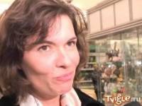 Анекдот от Оксаны Робски