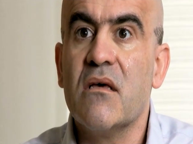 Грусть прощания