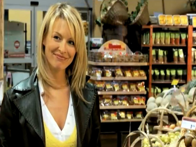 Соблазнительница