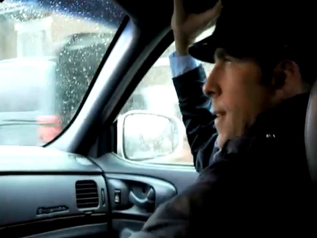 Экстримальное вождение