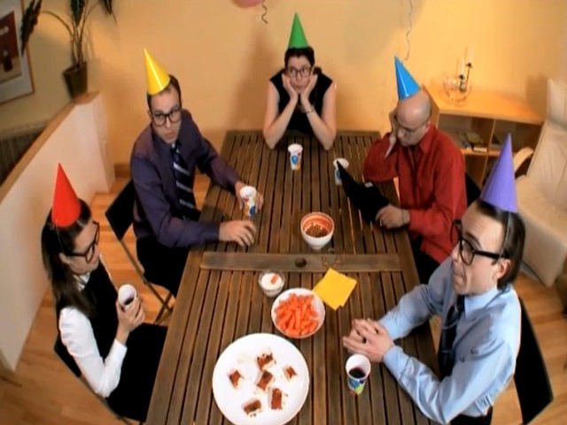 Интеллектуальные игры