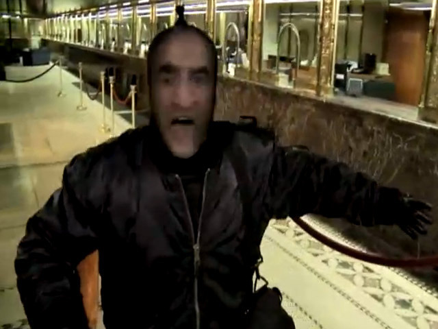 Самооборона