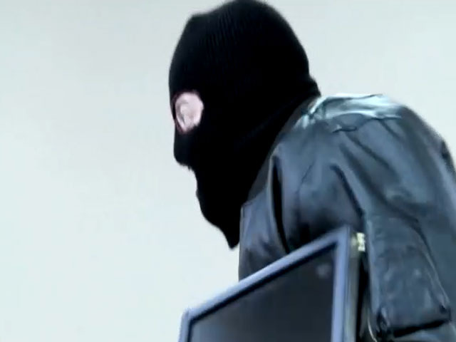 Тренировка