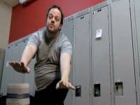 Тренировка для хвоста