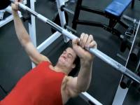 Сильные руки