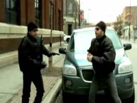 Неудачный день