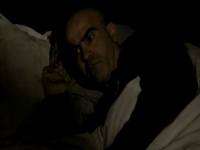 Вздохи за стенкой