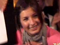 Кэти Топурия:«По зодиаку я ведьма!»