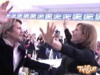 Танцульки Баскова