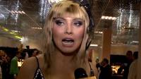 Лена Ленина: «Не ношу нижнего белья!»