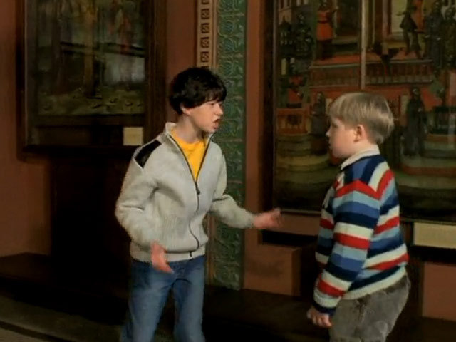 Весомое доказательство