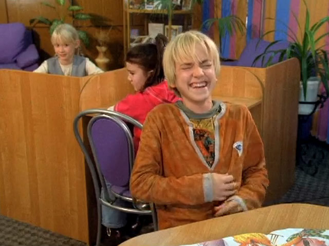 Комната смеха