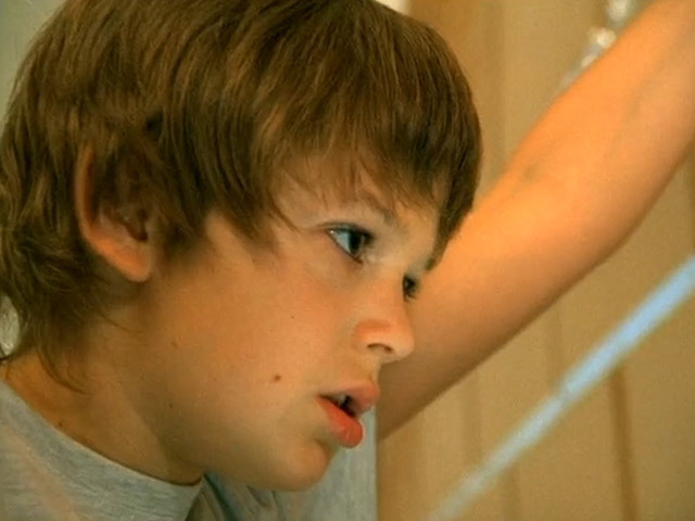 Никого нет дома!