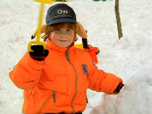 Это — любовь!