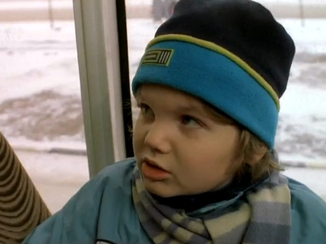 Дорогу молодым