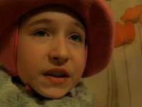 От судьбы не уйдешь...