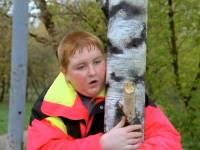 Волшебная палочка